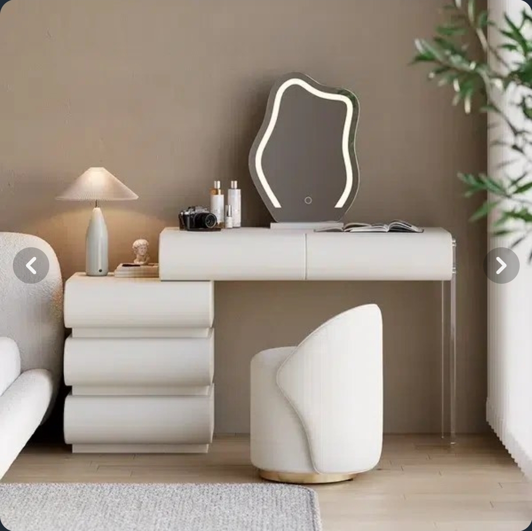 میزآرایش مدل پیترنسی
