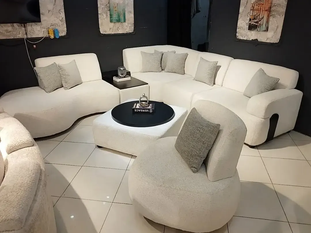مبل راحتی مدرن