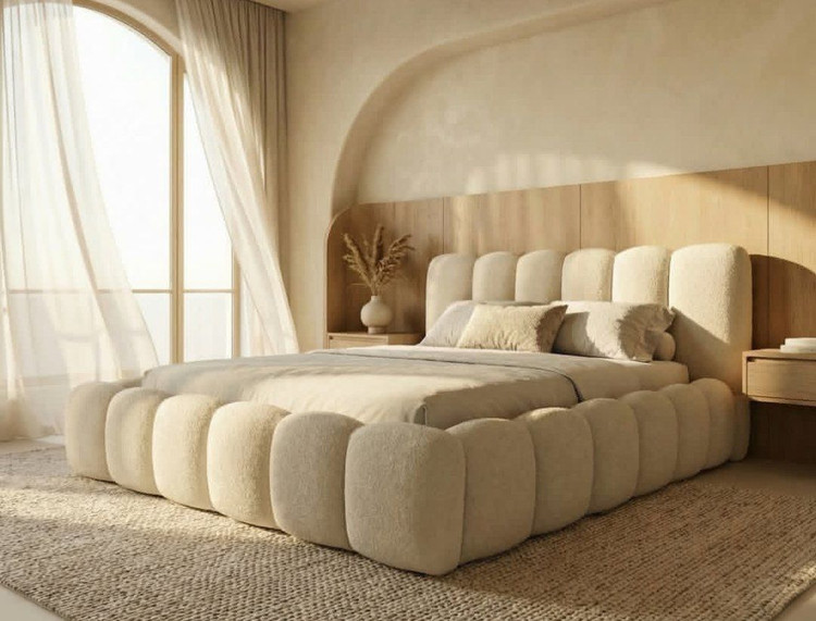 تختخواب دونفره سایز،200×160