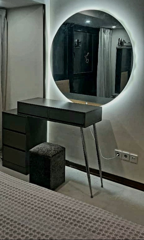 میزآرایش