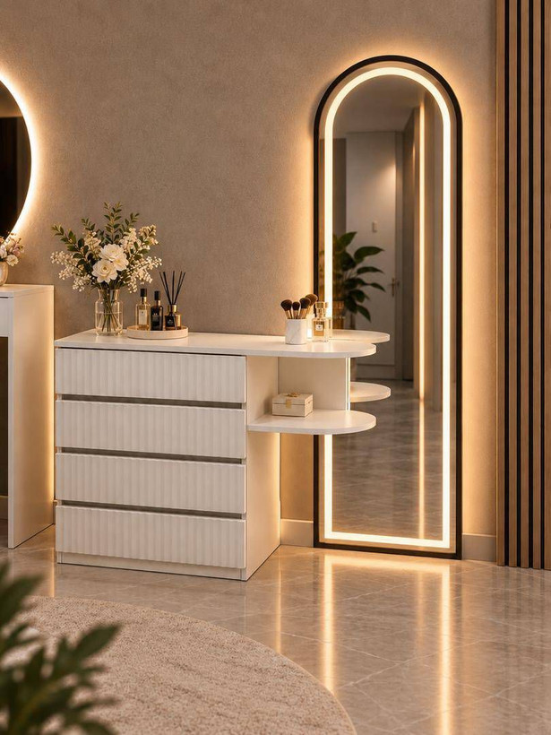 میزآرایش مدل پیترنسی